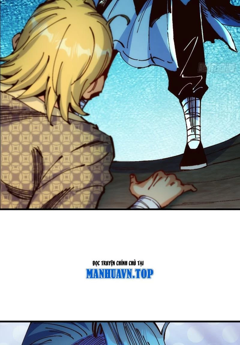 Chưa Từng Ra Tay Nhưng Ta Vẫn Thành Đại Lão Trên Thiên Bảng Chapter 3 - Trang 4