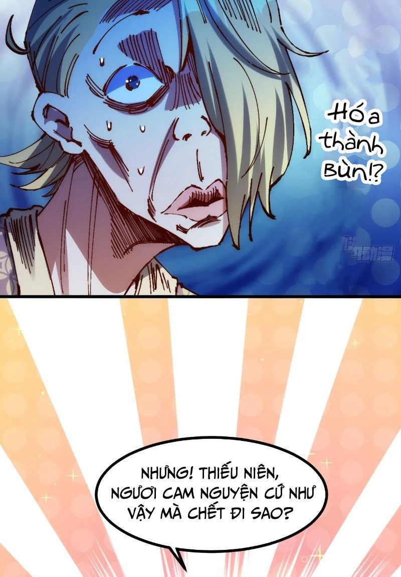 Chưa Từng Ra Tay Nhưng Ta Vẫn Thành Đại Lão Trên Thiên Bảng Chapter 3 - Trang 4