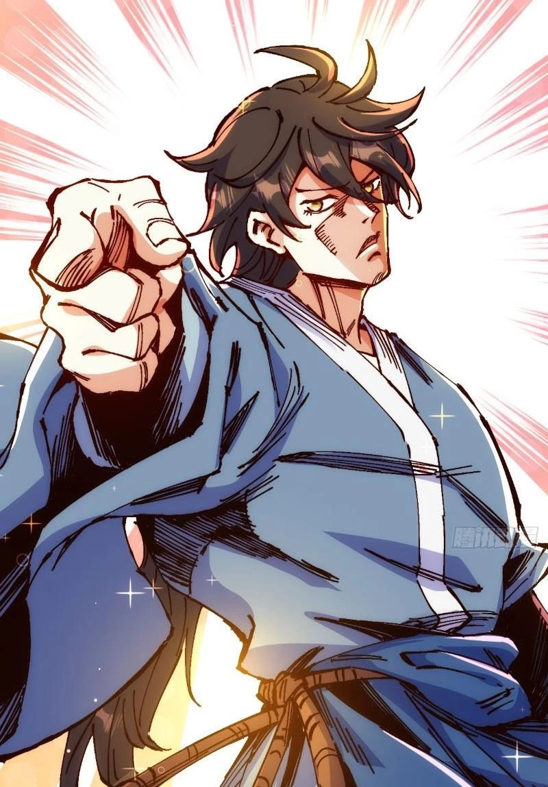 Chưa Từng Ra Tay Nhưng Ta Vẫn Thành Đại Lão Trên Thiên Bảng Chapter 3 - Trang 4