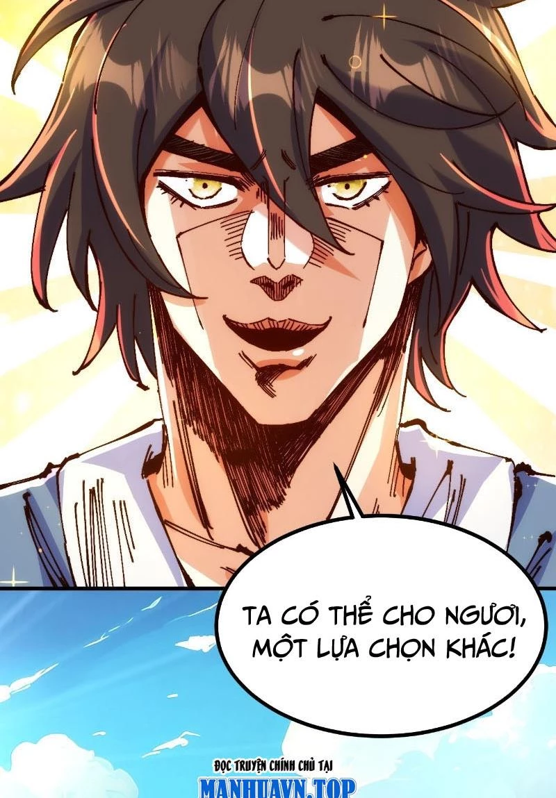 Chưa Từng Ra Tay Nhưng Ta Vẫn Thành Đại Lão Trên Thiên Bảng Chapter 3 - Trang 4