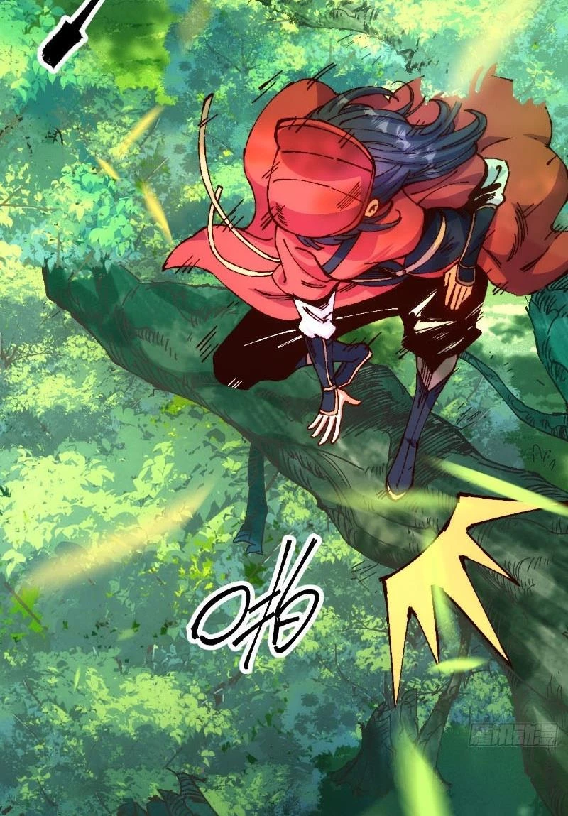 Chưa Từng Ra Tay Nhưng Ta Vẫn Thành Đại Lão Trên Thiên Bảng Chapter 3 - Trang 4