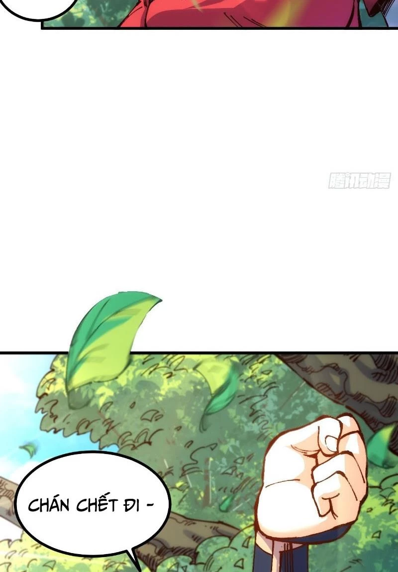 Chưa Từng Ra Tay Nhưng Ta Vẫn Thành Đại Lão Trên Thiên Bảng Chapter 3 - Trang 4