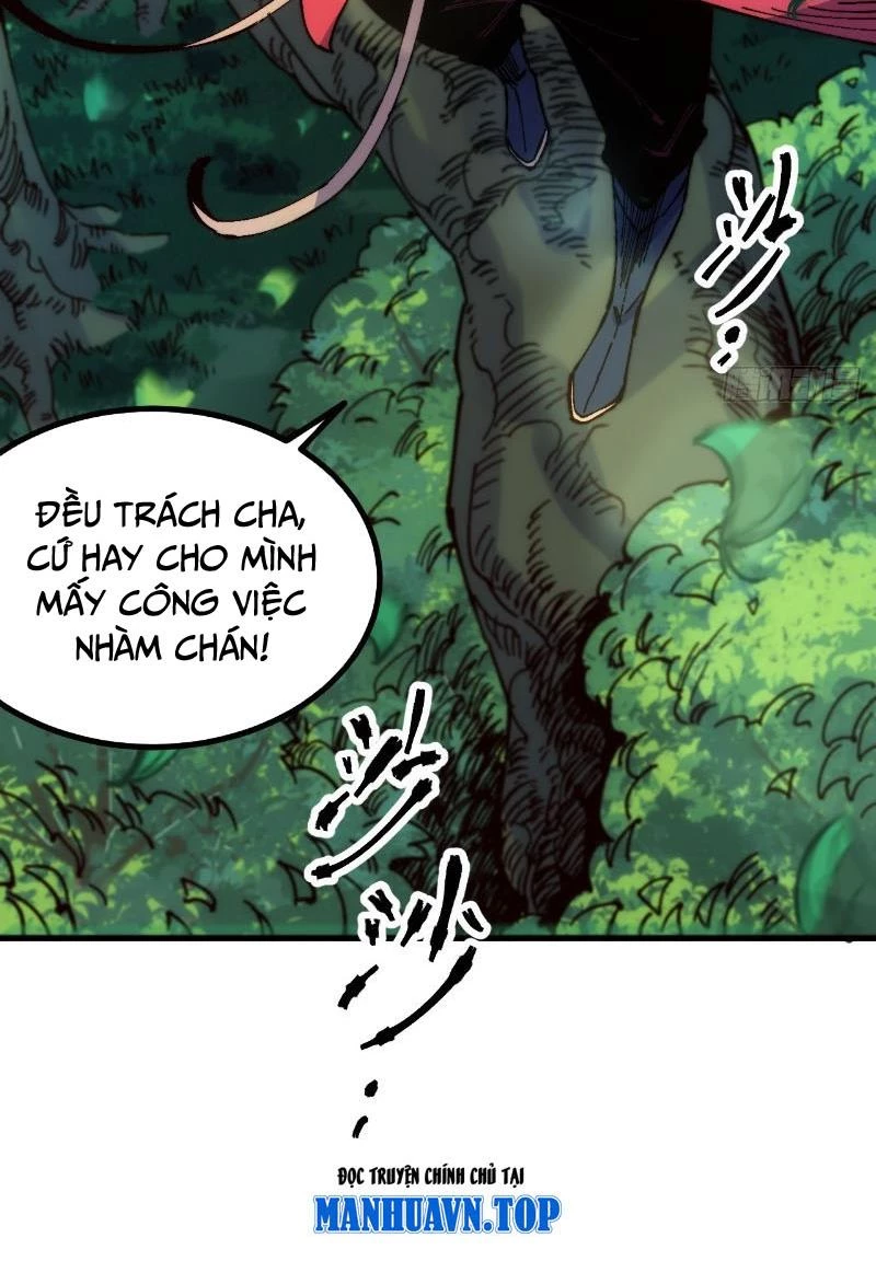 Chưa Từng Ra Tay Nhưng Ta Vẫn Thành Đại Lão Trên Thiên Bảng Chapter 3 - Trang 4