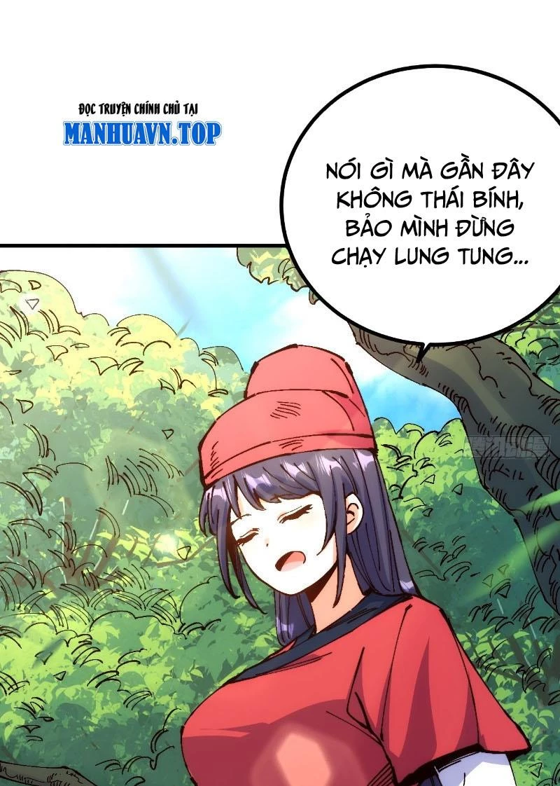 Chưa Từng Ra Tay Nhưng Ta Vẫn Thành Đại Lão Trên Thiên Bảng Chapter 3 - Trang 4