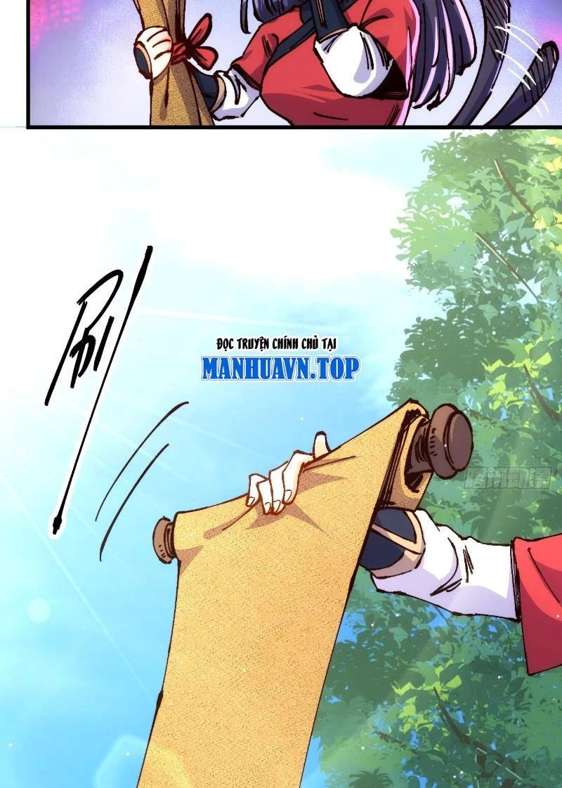 Chưa Từng Ra Tay Nhưng Ta Vẫn Thành Đại Lão Trên Thiên Bảng Chapter 3 - Trang 4