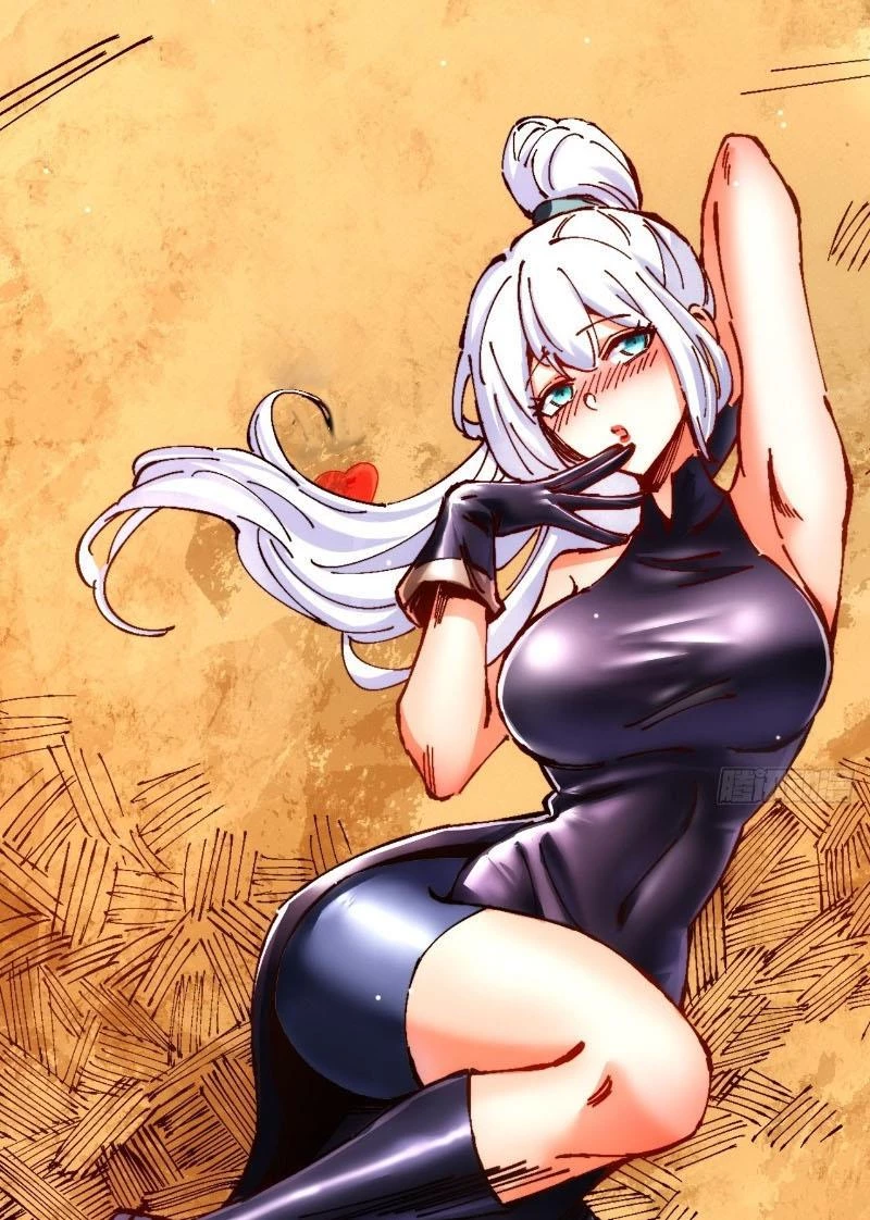 Chưa Từng Ra Tay Nhưng Ta Vẫn Thành Đại Lão Trên Thiên Bảng Chapter 3 - Trang 4