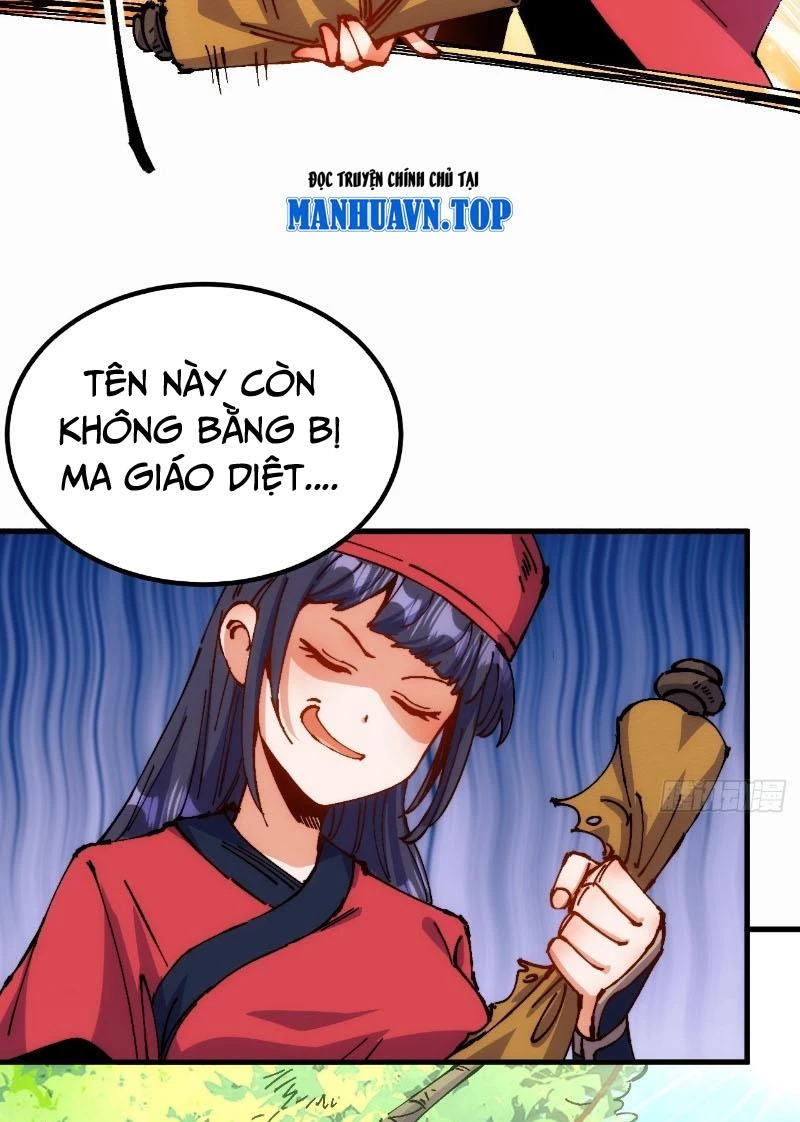 Chưa Từng Ra Tay Nhưng Ta Vẫn Thành Đại Lão Trên Thiên Bảng Chapter 3 - Trang 4