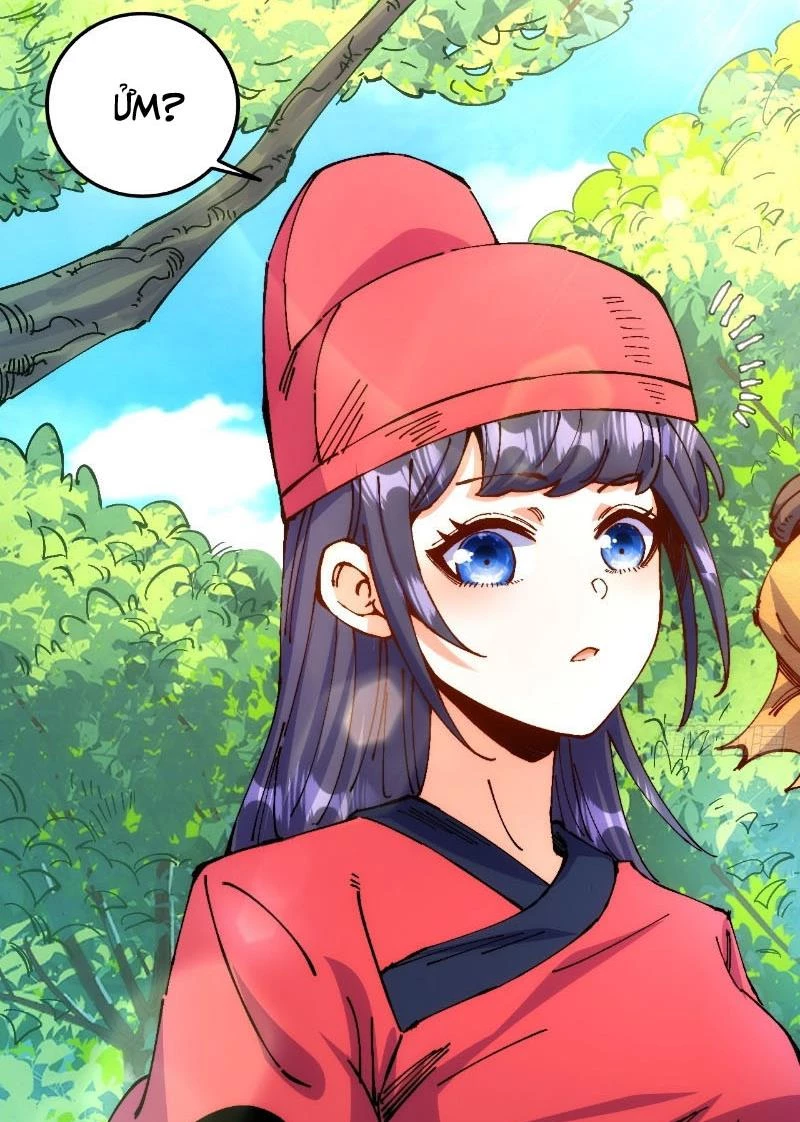 Chưa Từng Ra Tay Nhưng Ta Vẫn Thành Đại Lão Trên Thiên Bảng Chapter 3 - Trang 4