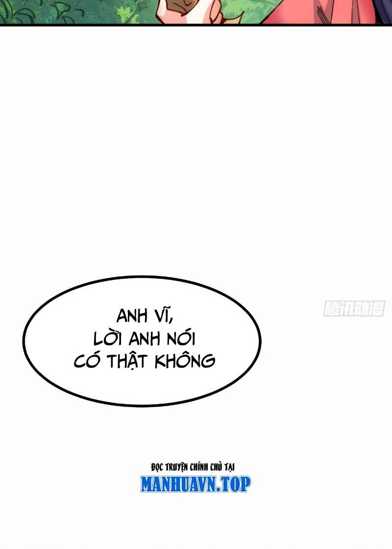 Chưa Từng Ra Tay Nhưng Ta Vẫn Thành Đại Lão Trên Thiên Bảng Chapter 3 - Trang 4