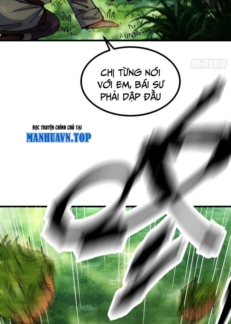 Chưa Từng Ra Tay Nhưng Ta Vẫn Thành Đại Lão Trên Thiên Bảng Chapter 3 - Trang 4