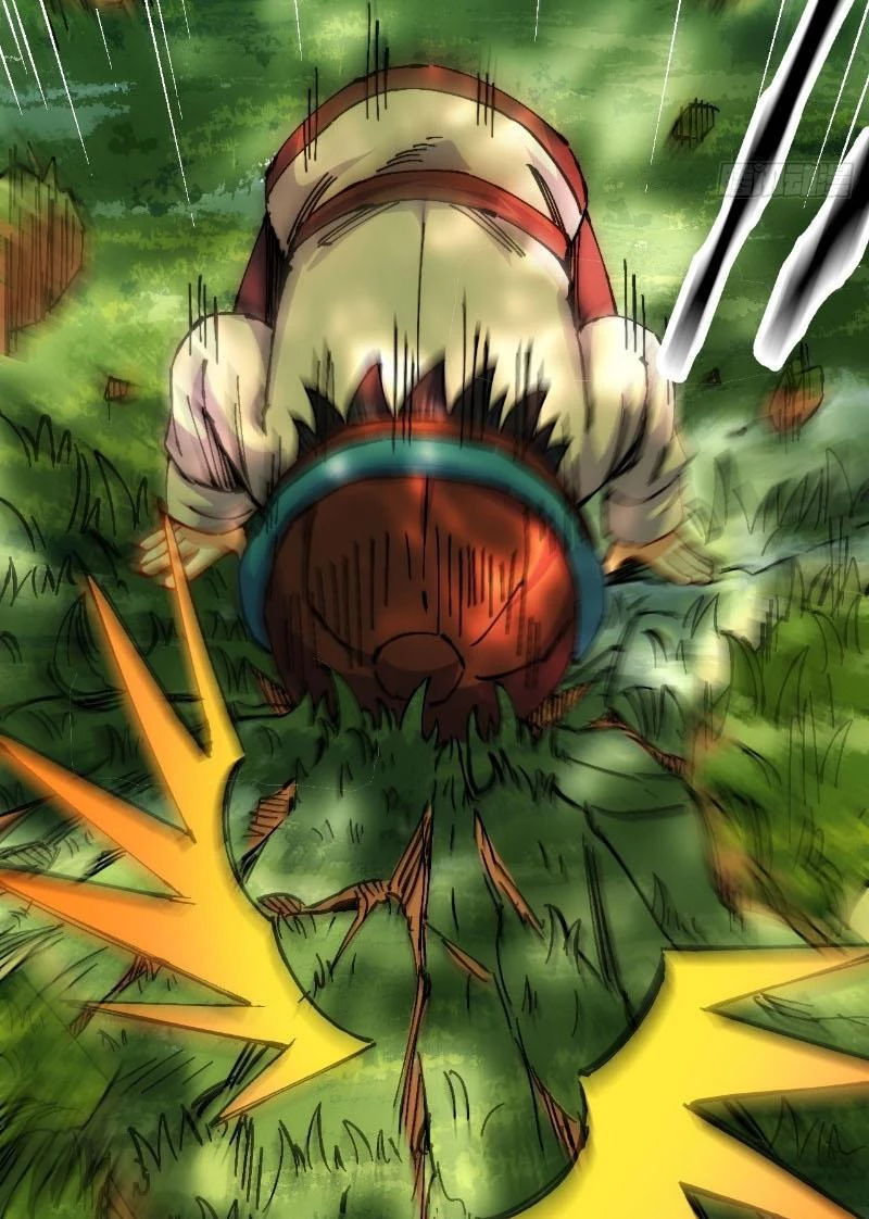 Chưa Từng Ra Tay Nhưng Ta Vẫn Thành Đại Lão Trên Thiên Bảng Chapter 3 - Trang 4