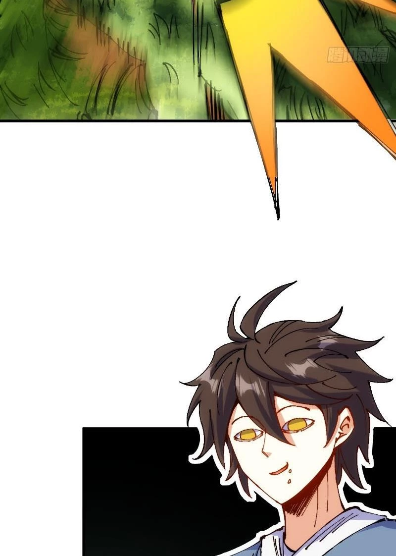 Chưa Từng Ra Tay Nhưng Ta Vẫn Thành Đại Lão Trên Thiên Bảng Chapter 3 - Trang 4