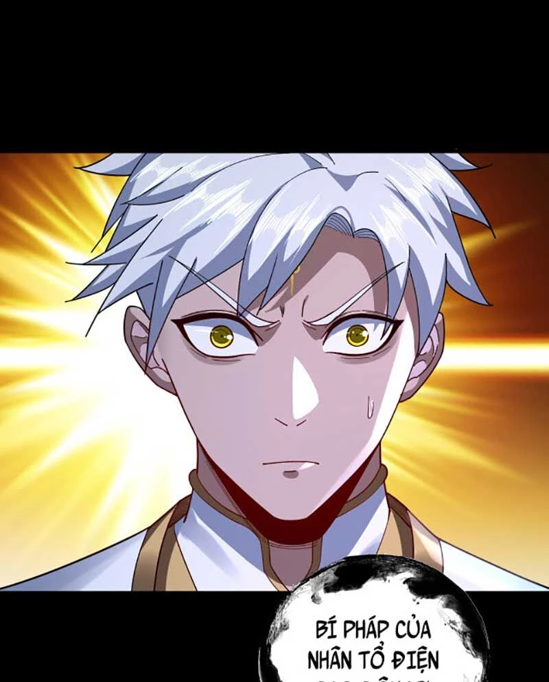 [FIX Thứ tự] Ta Trời Sinh Đã Là Nhân Vật Phản Diện Chapter 111 - Trang 2