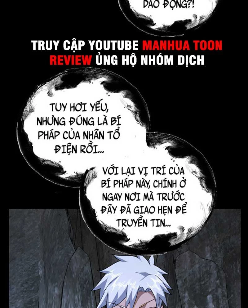 [FIX Thứ tự] Ta Trời Sinh Đã Là Nhân Vật Phản Diện Chapter 111 - Trang 2