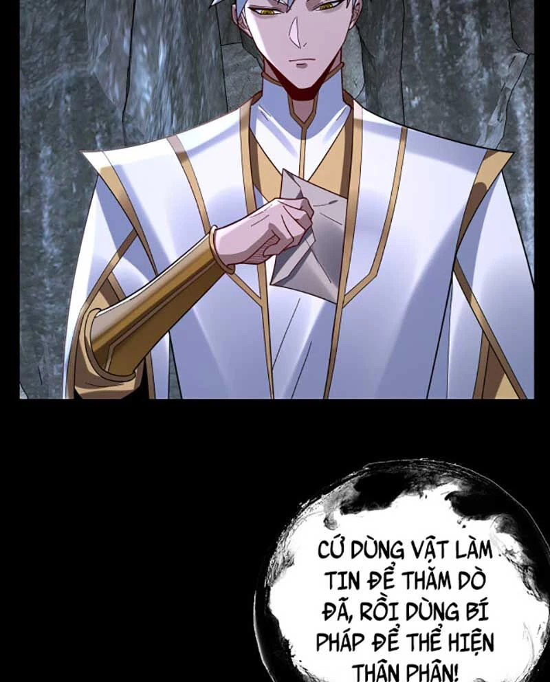 [FIX Thứ tự] Ta Trời Sinh Đã Là Nhân Vật Phản Diện Chapter 111 - Trang 2