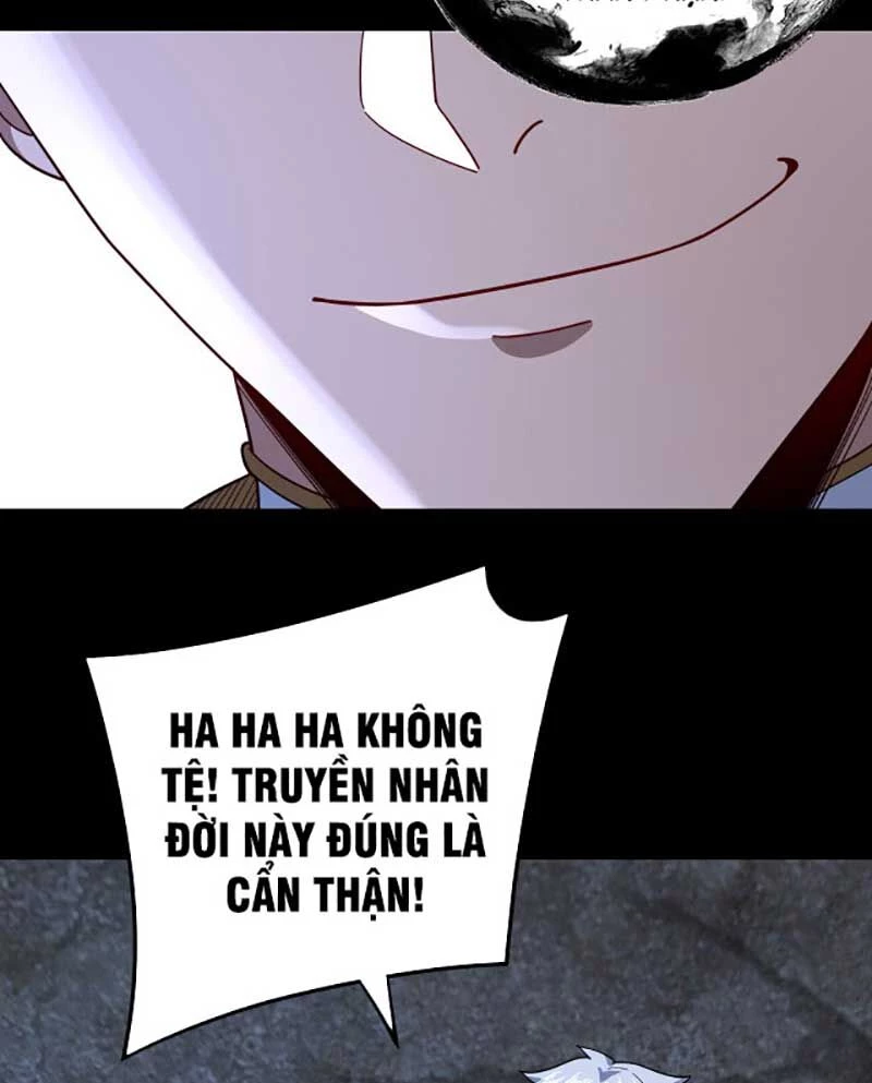 [FIX Thứ tự] Ta Trời Sinh Đã Là Nhân Vật Phản Diện Chapter 111 - Trang 2