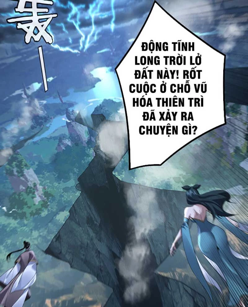 [FIX Thứ tự] Ta Trời Sinh Đã Là Nhân Vật Phản Diện Chapter 111 - Trang 2