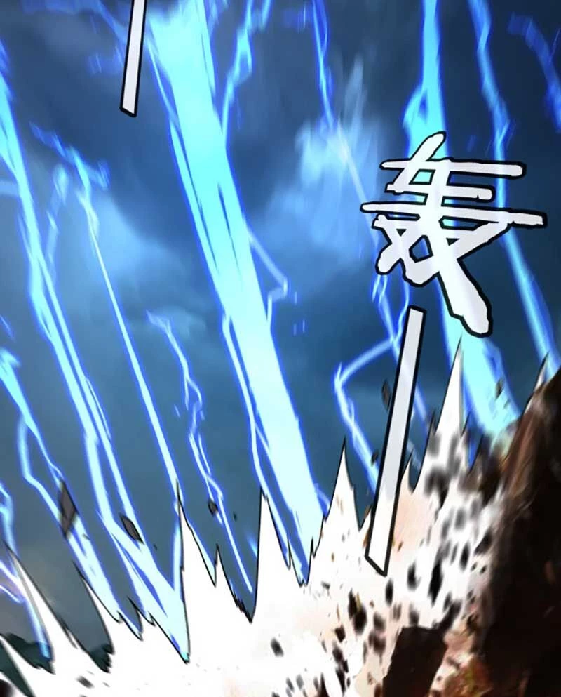 [FIX Thứ tự] Ta Trời Sinh Đã Là Nhân Vật Phản Diện Chapter 111 - Trang 2