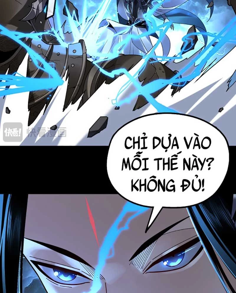 [FIX Thứ tự] Ta Trời Sinh Đã Là Nhân Vật Phản Diện Chapter 111 - Trang 2