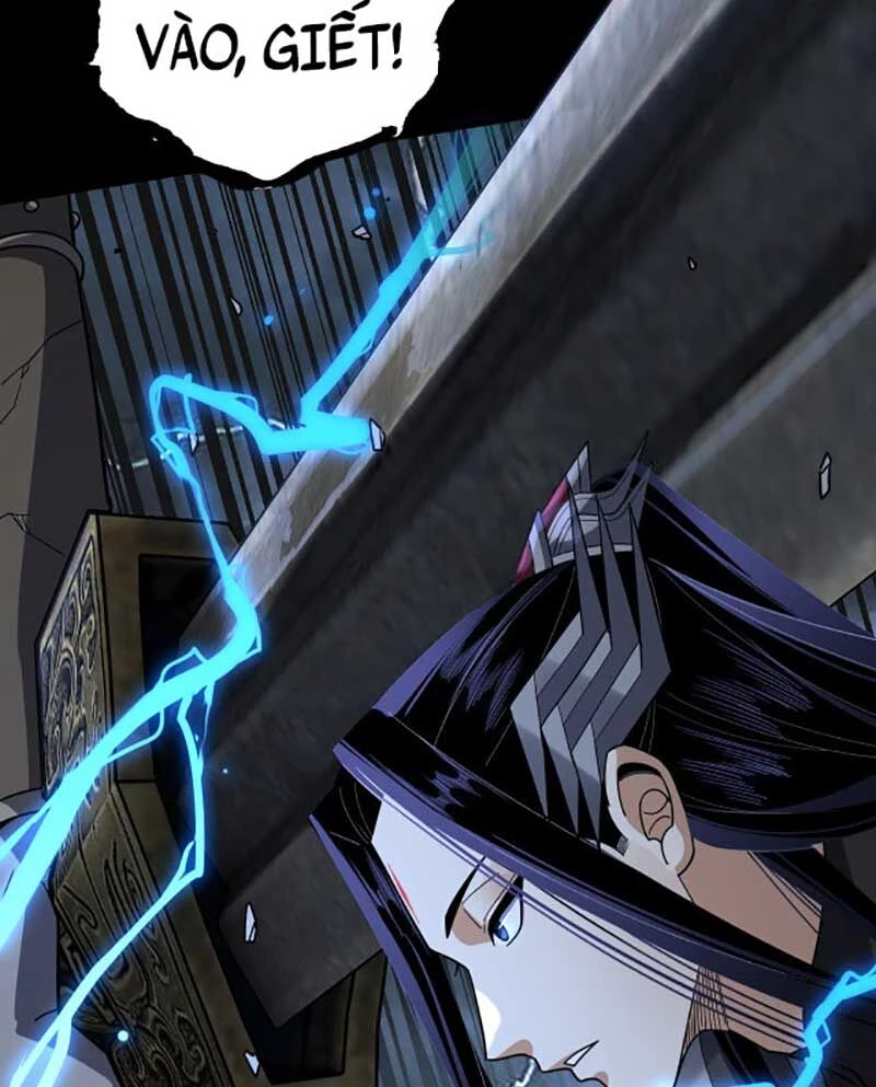 [FIX Thứ tự] Ta Trời Sinh Đã Là Nhân Vật Phản Diện Chapter 111 - Trang 2