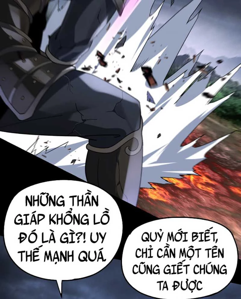 [FIX Thứ tự] Ta Trời Sinh Đã Là Nhân Vật Phản Diện Chapter 111 - Trang 2