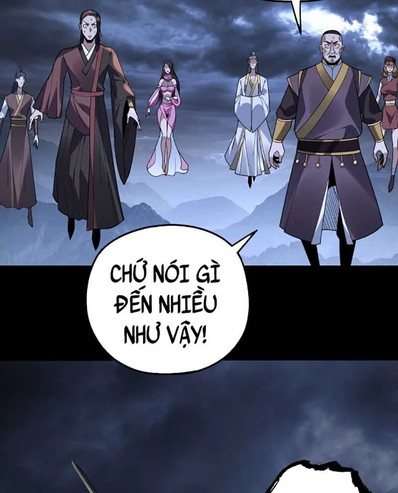 [FIX Thứ tự] Ta Trời Sinh Đã Là Nhân Vật Phản Diện Chapter 111 - Trang 2