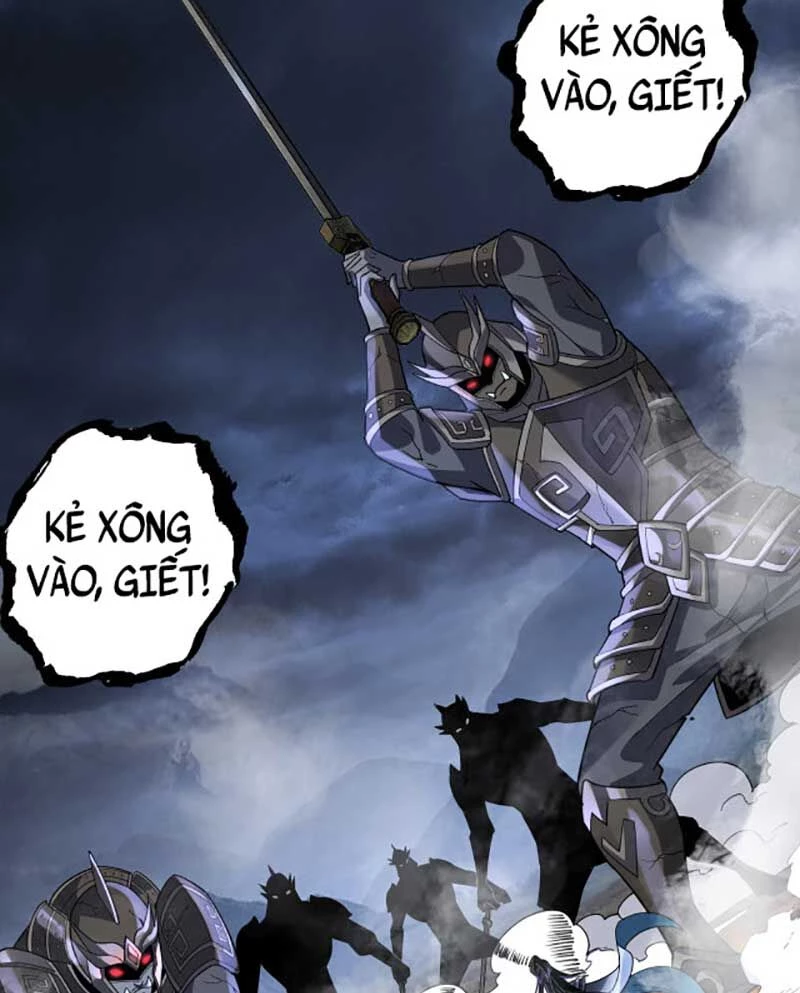 [FIX Thứ tự] Ta Trời Sinh Đã Là Nhân Vật Phản Diện Chapter 111 - Trang 2