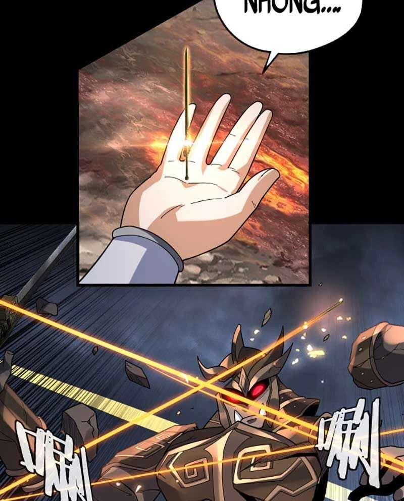 [FIX Thứ tự] Ta Trời Sinh Đã Là Nhân Vật Phản Diện Chapter 111 - Trang 2