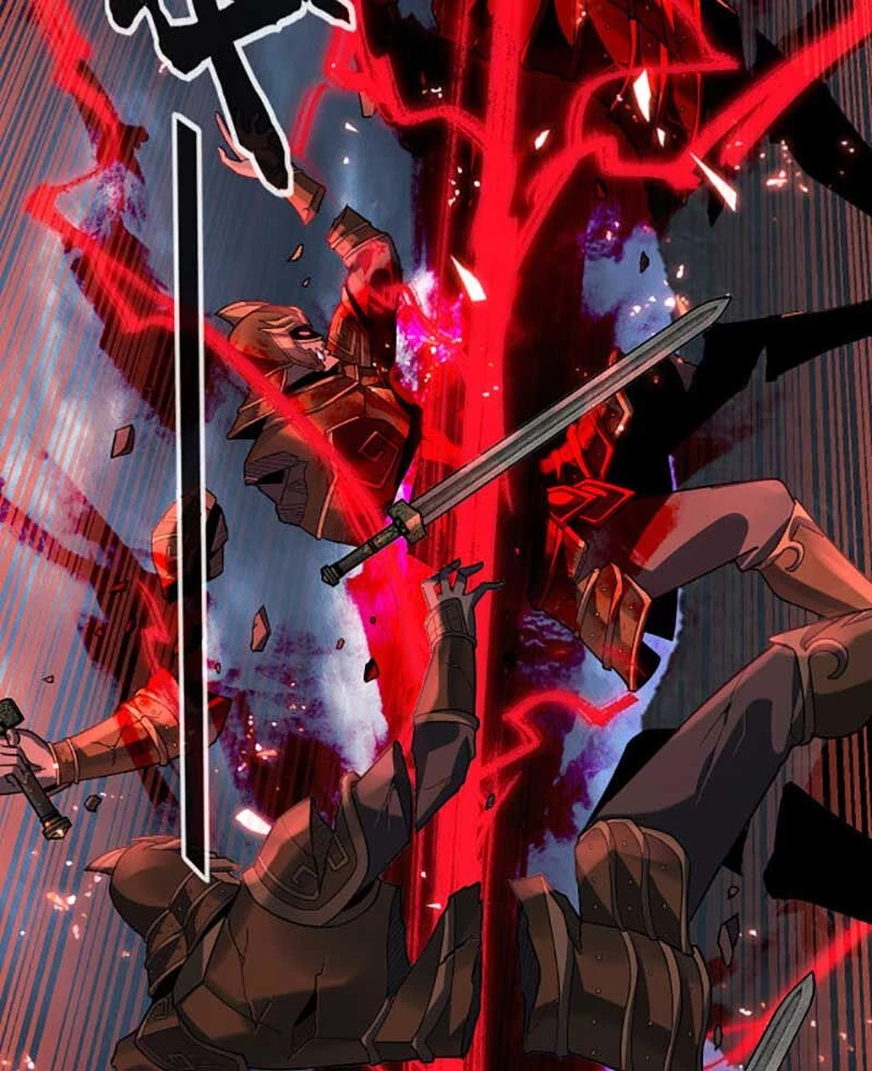 [FIX Thứ tự] Ta Trời Sinh Đã Là Nhân Vật Phản Diện Chapter 111 - Trang 2