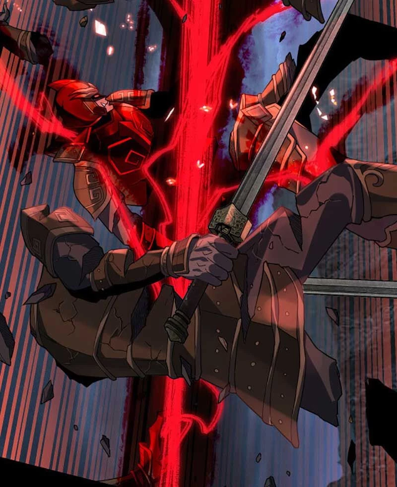 [FIX Thứ tự] Ta Trời Sinh Đã Là Nhân Vật Phản Diện Chapter 111 - Trang 2