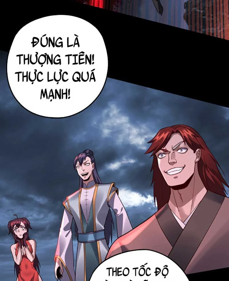 [FIX Thứ tự] Ta Trời Sinh Đã Là Nhân Vật Phản Diện Chapter 111 - Trang 2