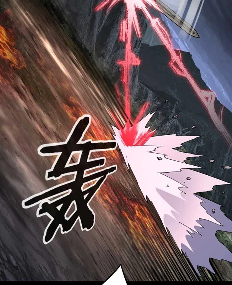 [FIX Thứ tự] Ta Trời Sinh Đã Là Nhân Vật Phản Diện Chapter 111 - Trang 2