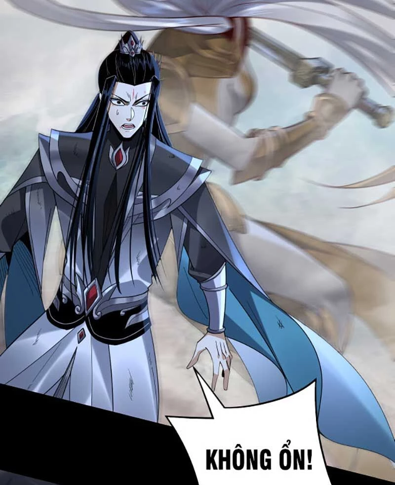 [FIX Thứ tự] Ta Trời Sinh Đã Là Nhân Vật Phản Diện Chapter 111 - Trang 2