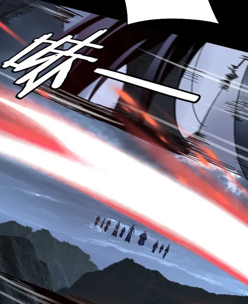 [FIX Thứ tự] Ta Trời Sinh Đã Là Nhân Vật Phản Diện Chapter 111 - Trang 2