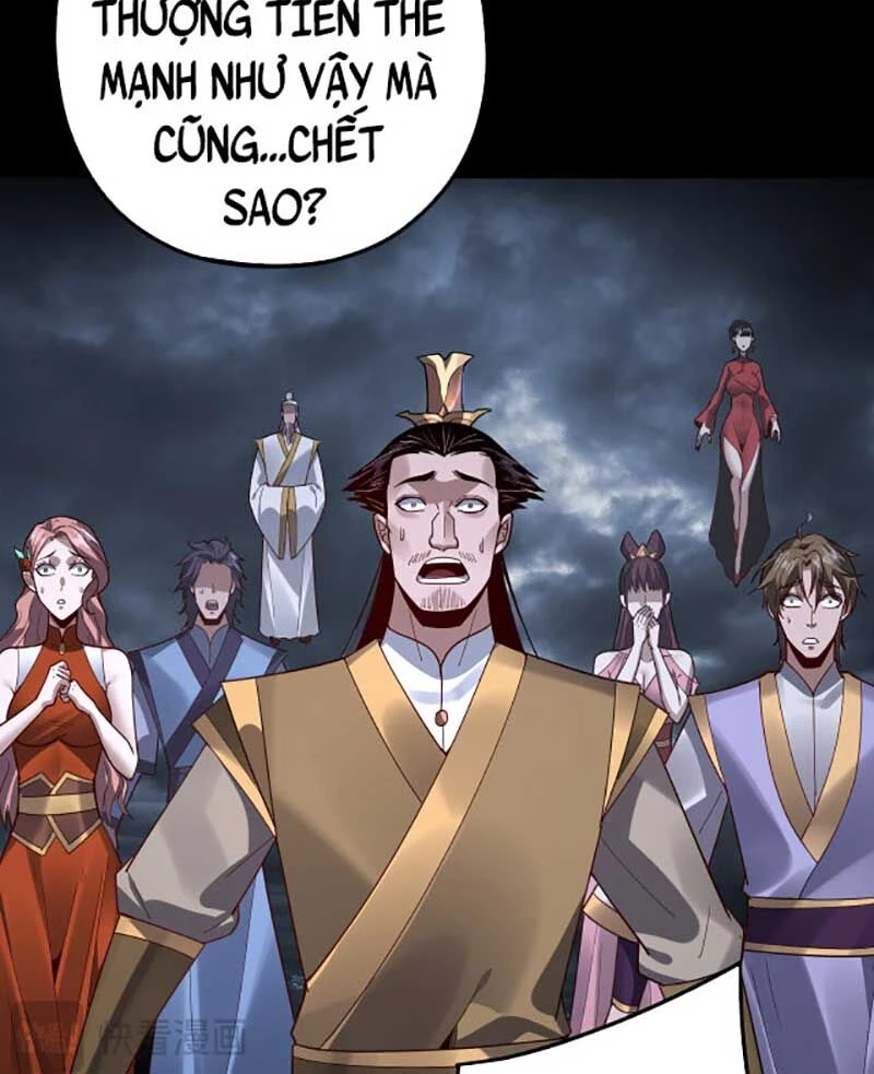 [FIX Thứ tự] Ta Trời Sinh Đã Là Nhân Vật Phản Diện Chapter 111 - Trang 2