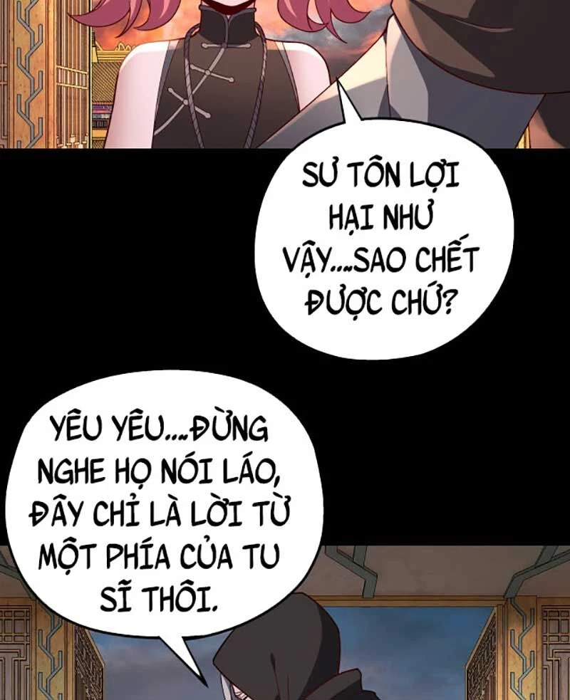 [FIX Thứ tự] Ta Trời Sinh Đã Là Nhân Vật Phản Diện Chapter 111 - Trang 2