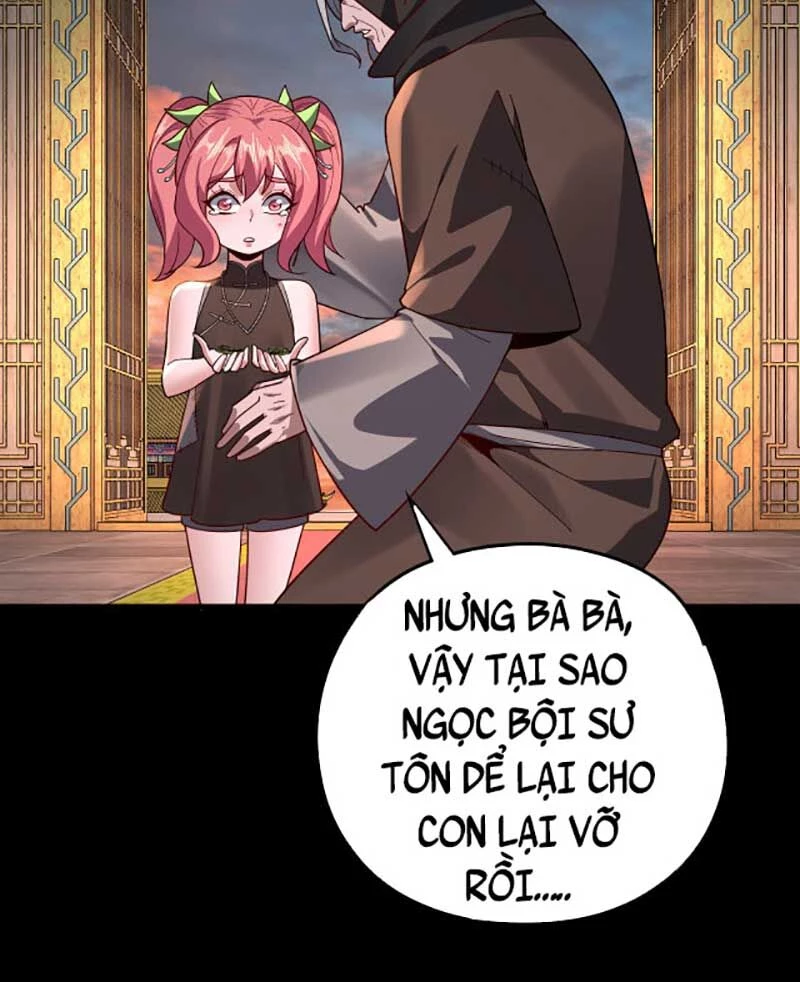 [FIX Thứ tự] Ta Trời Sinh Đã Là Nhân Vật Phản Diện Chapter 111 - Trang 2