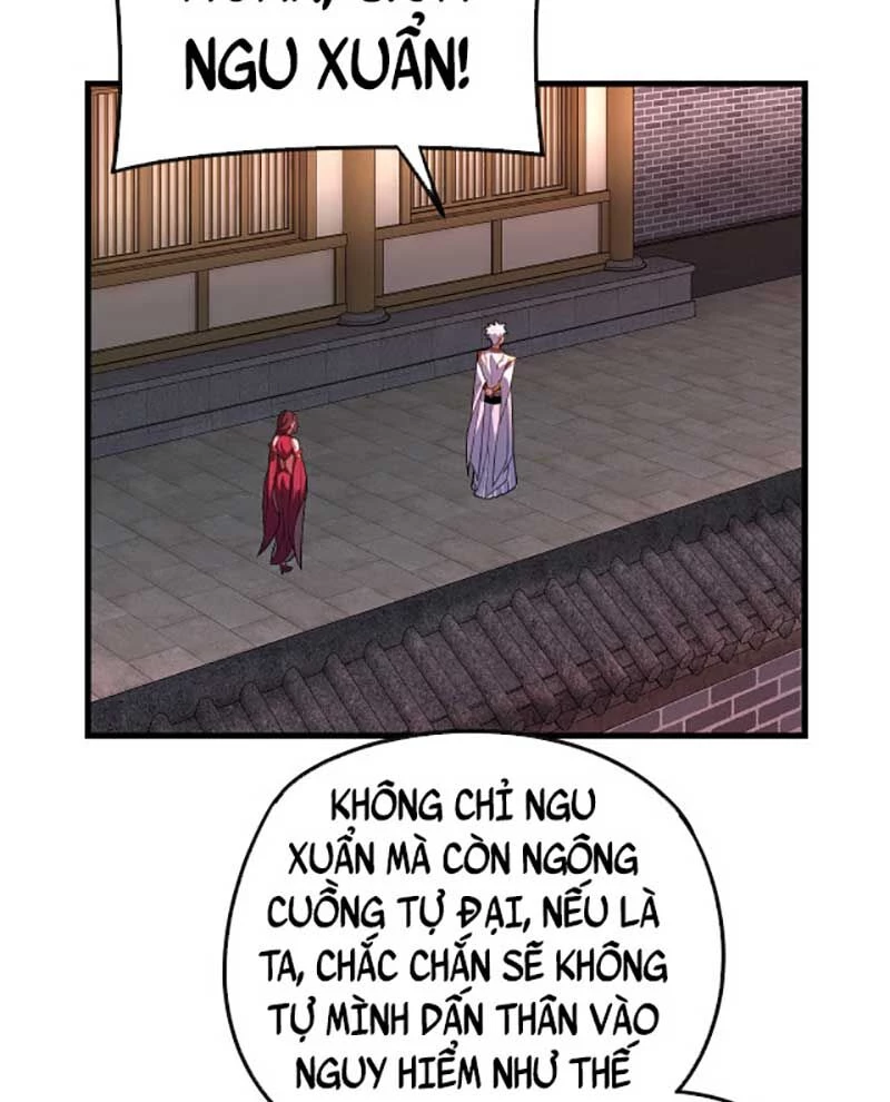 [FIX Thứ tự] Ta Trời Sinh Đã Là Nhân Vật Phản Diện Chapter 111 - Trang 2