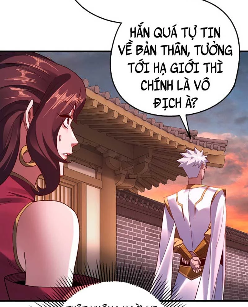 [FIX Thứ tự] Ta Trời Sinh Đã Là Nhân Vật Phản Diện Chapter 111 - Trang 2