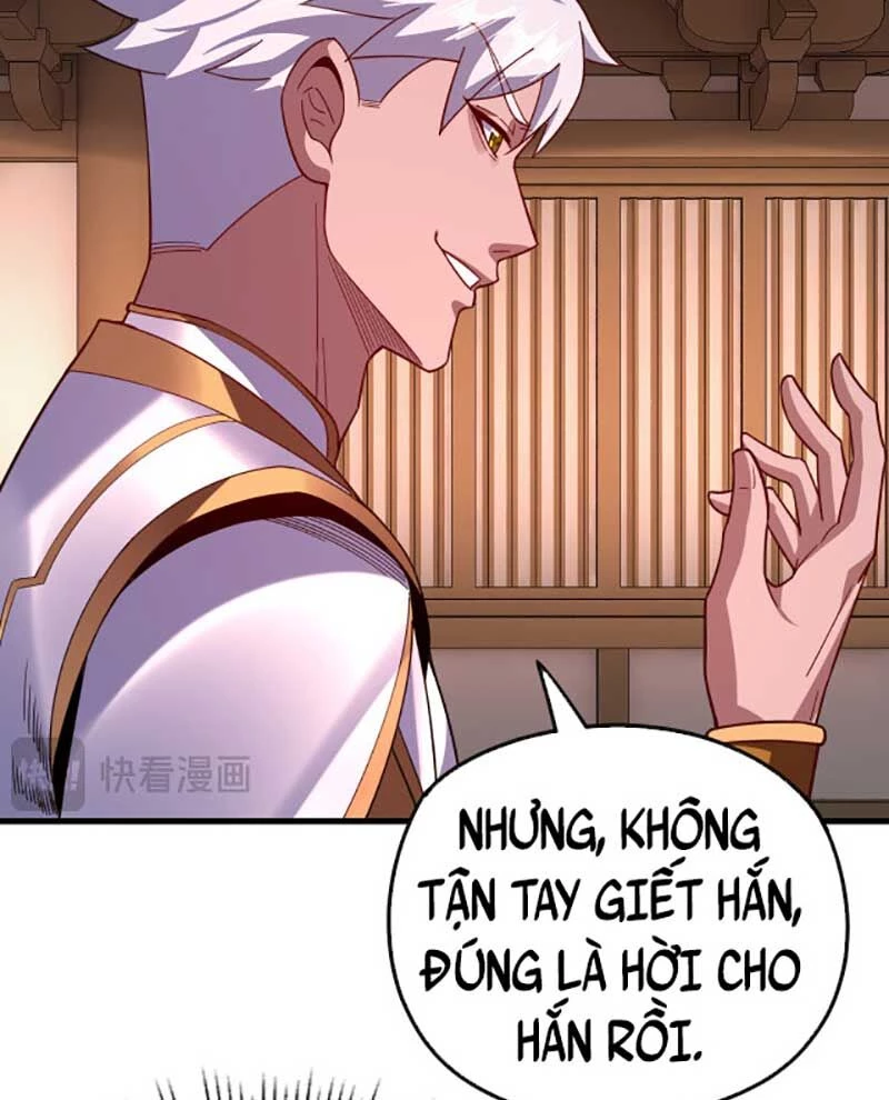 [FIX Thứ tự] Ta Trời Sinh Đã Là Nhân Vật Phản Diện Chapter 111 - Trang 2