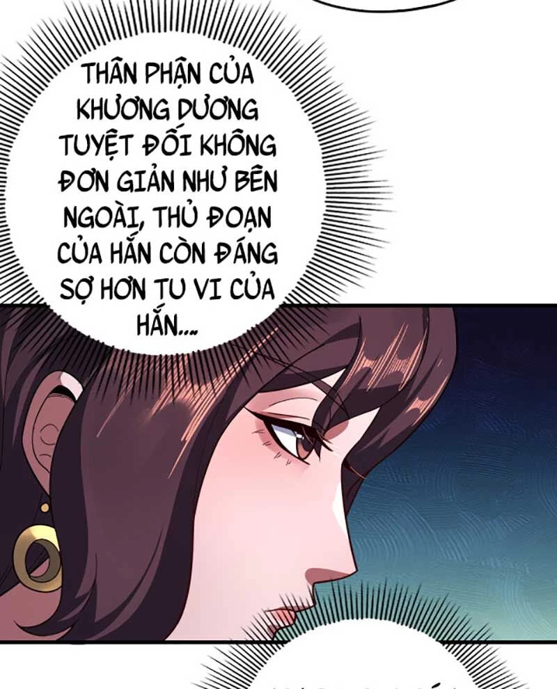 [FIX Thứ tự] Ta Trời Sinh Đã Là Nhân Vật Phản Diện Chapter 111 - Trang 2