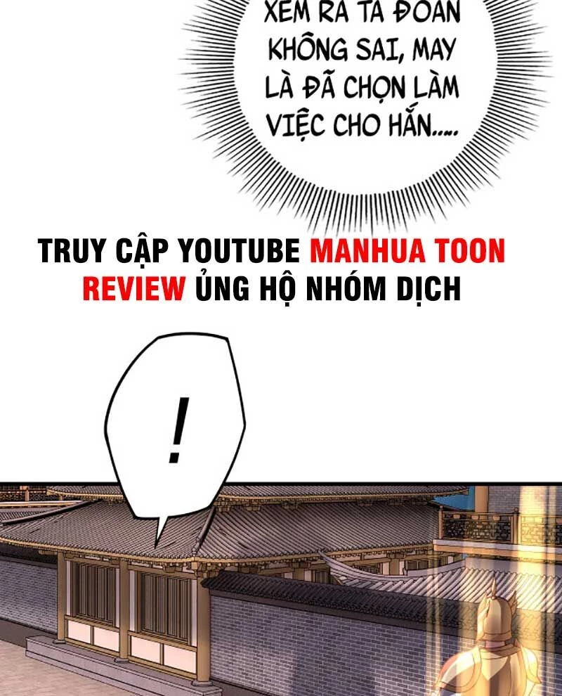 [FIX Thứ tự] Ta Trời Sinh Đã Là Nhân Vật Phản Diện Chapter 111 - Trang 2