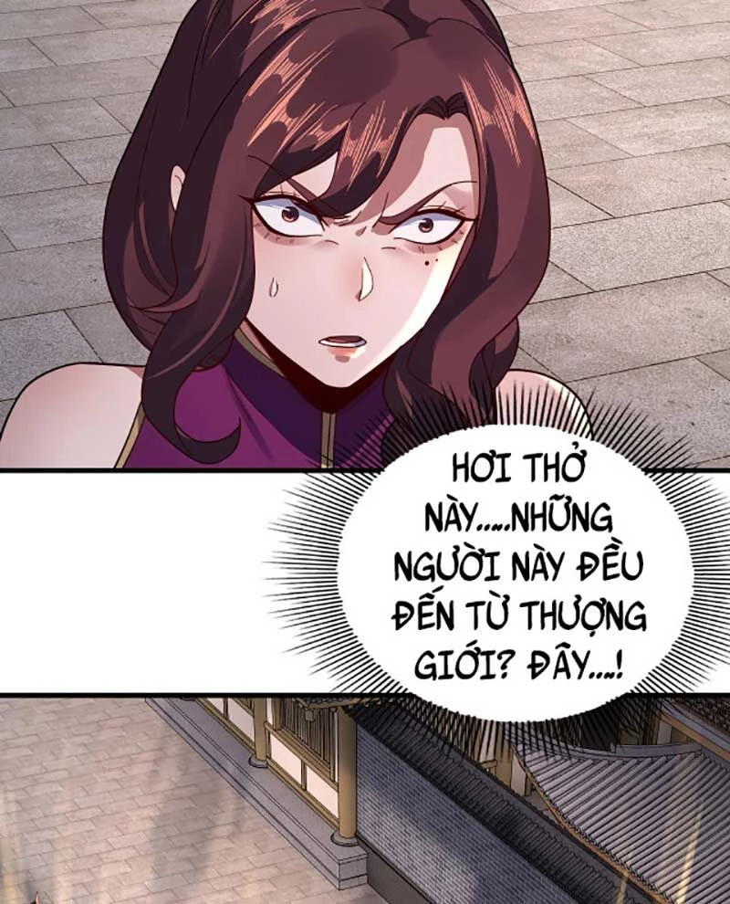 [FIX Thứ tự] Ta Trời Sinh Đã Là Nhân Vật Phản Diện Chapter 111 - Trang 2