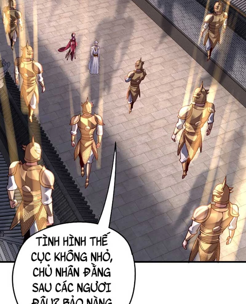 [FIX Thứ tự] Ta Trời Sinh Đã Là Nhân Vật Phản Diện Chapter 111 - Trang 2