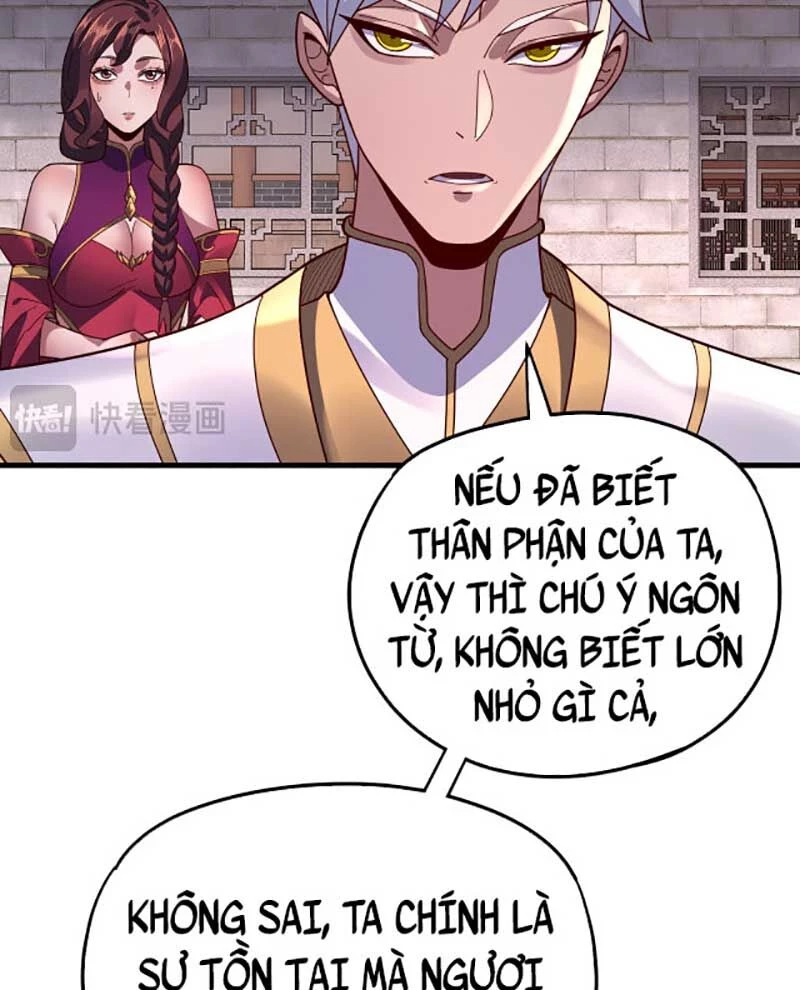 [FIX Thứ tự] Ta Trời Sinh Đã Là Nhân Vật Phản Diện Chapter 111 - Trang 2