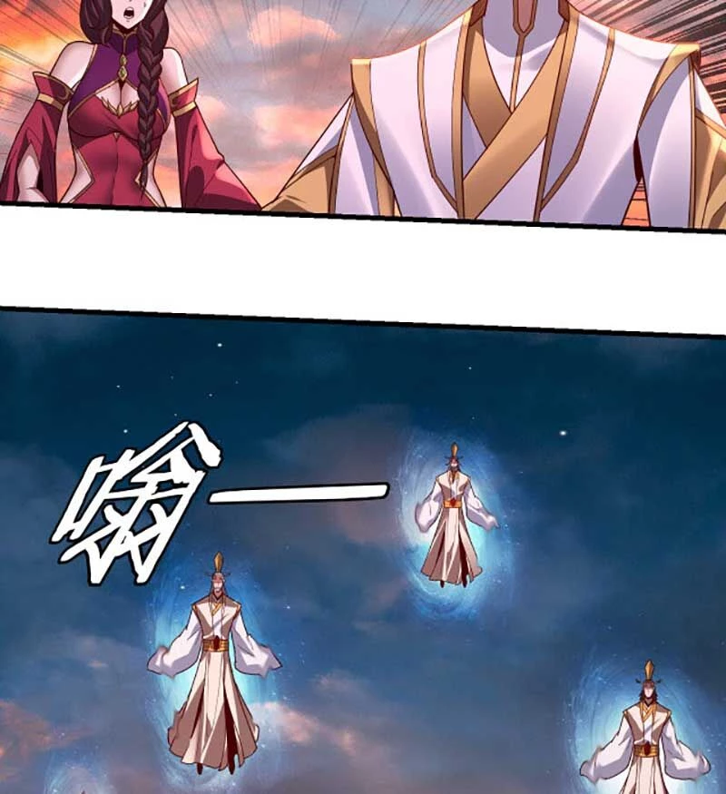 [FIX Thứ tự] Ta Trời Sinh Đã Là Nhân Vật Phản Diện Chapter 111 - Trang 2