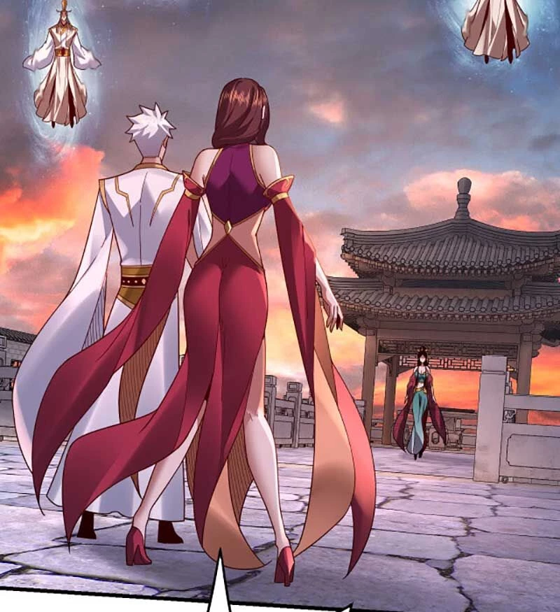 [FIX Thứ tự] Ta Trời Sinh Đã Là Nhân Vật Phản Diện Chapter 111 - Trang 2