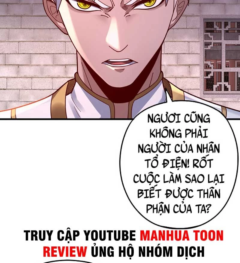 [FIX Thứ tự] Ta Trời Sinh Đã Là Nhân Vật Phản Diện Chapter 111 - Trang 2