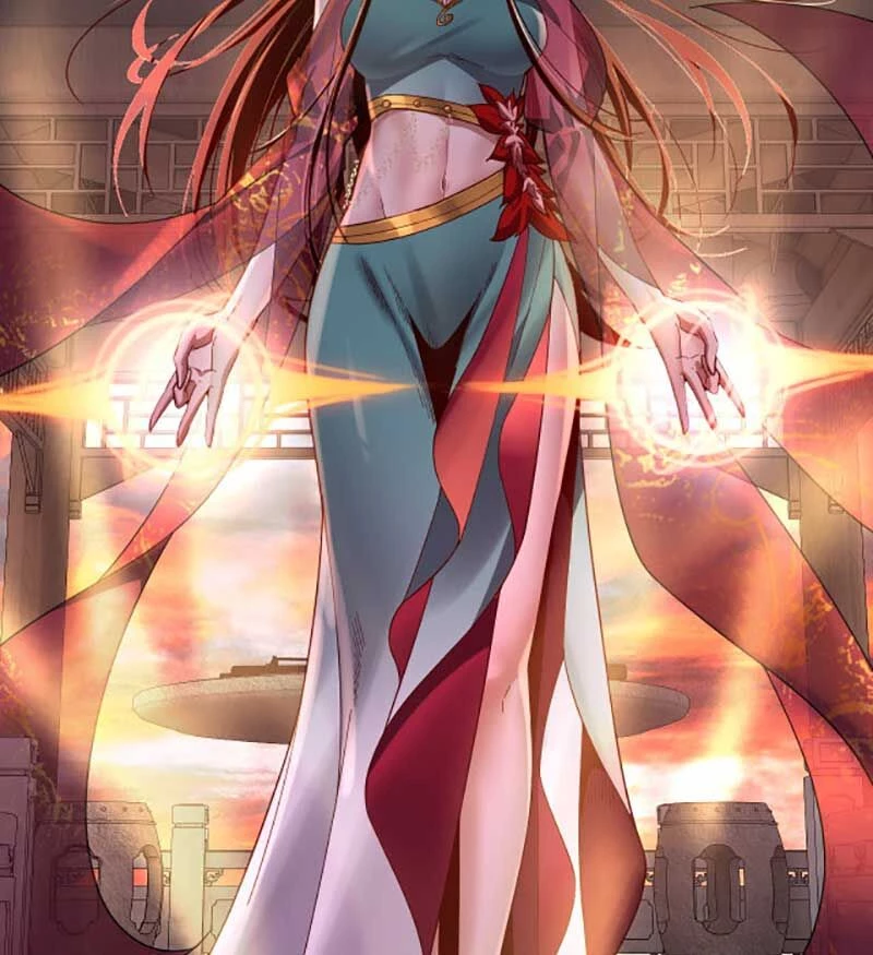 [FIX Thứ tự] Ta Trời Sinh Đã Là Nhân Vật Phản Diện Chapter 111 - Trang 2