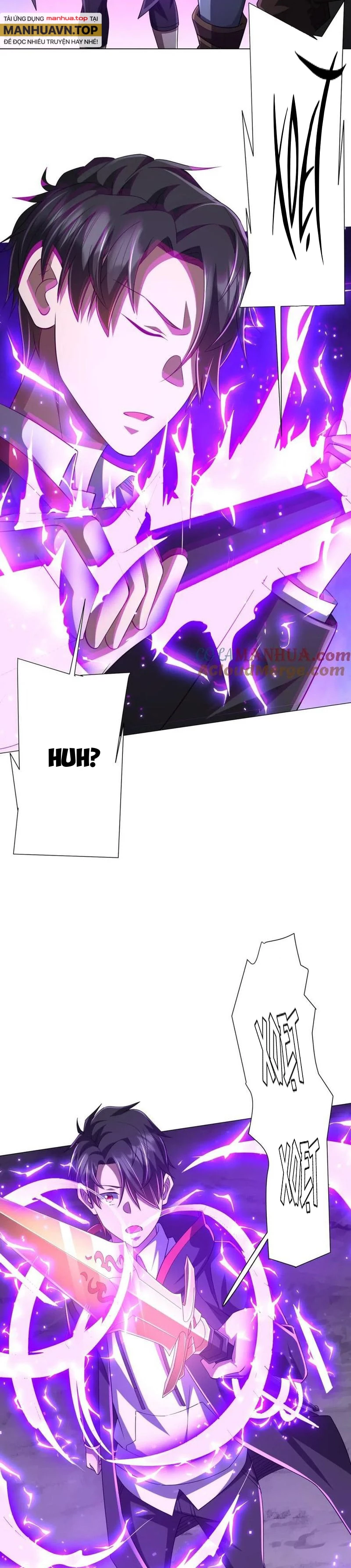 Bắt Đầu Với Trăm Vạn Minh Tệ Chapter 67 - Trang 4